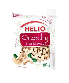 Helio ORZECHY NERKOWCA 80g     [20]