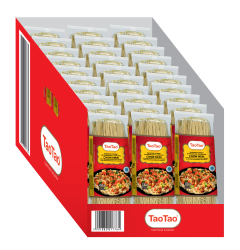 Tao-Tao MAKARON 200g CHOW MEIN [5/30]