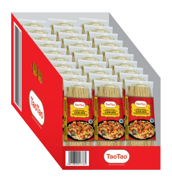Tao-Tao MAKARON 200g CHOW MEIN [5/30]