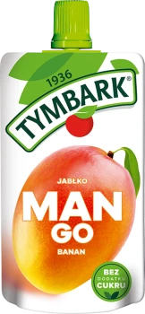 Tymb.MUS 120g 100% MANGO [12]