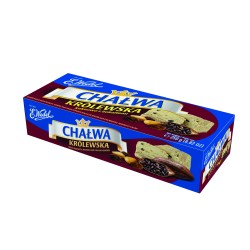 WEDEL CHAŁWA 250g KAKAOWO BAKALIOWA  [9]