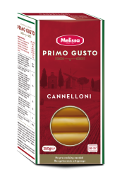 Primo Gusto Makaron Cannelloni (do nadziewania) 250 g
