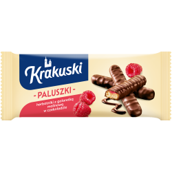 BAHLSEN PALUSZKI 144g W CZEK.MALINOWE [37]