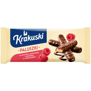 BAHLSEN PALUSZKI 144g W CZEK.MALINOWE [37]