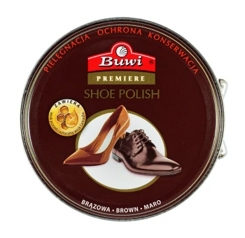 CH.BUWI PASTA D.BUTÓW BRĄZOWA