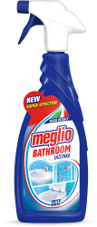 Spray do czyszczenia  łazienka 650ml