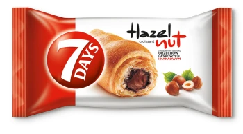 CHIPITA 7DAYS 60g ORZECH LASKOWY [20]
