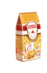 CZANIECKI 250g NITKA WALCOWANA   [12]