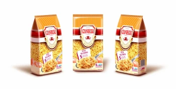 CZANIECKI 250g NITKA WALCOWANA   [12]