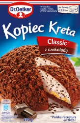 Dr Oet.C.KOPIEC KRETA 410g      [8]