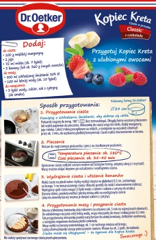 Dr Oet.C.KOPIEC KRETA 410g      [8]