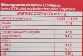 GOSTYŃ MLEKO ZAG.NIESŁ.350g      [18]