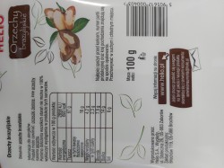 Helio ORZECHY BRAZYLIJSKIE 100g    [17]