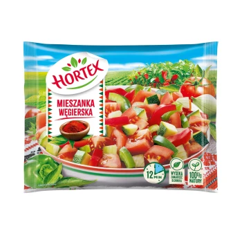 MR.Hortex MIESZANKA WĘGIERSKA 450g           [14]