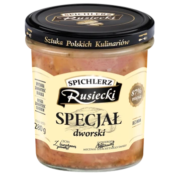 Pamapol S.R.SPECJAŁ DWORSKI 280g     [4]
