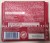 RITTER SPORT CZEK.100g GORZKA Z CAŁYMI ORZE.LASK. [10] 25%
