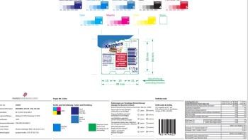 Storck.KNOPPERS 25g*3 TRÓJKA  [24]