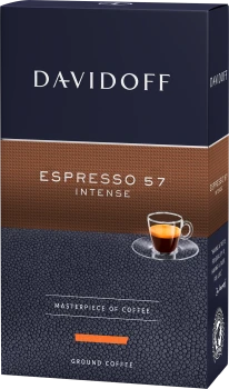 Tchibo 250g DAVIDOFF ESPRESSO MIEL.  [6/12]