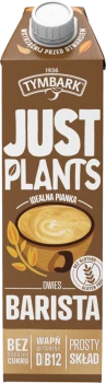 Tymb.JUST PLANTS NAP. 1l BARISTA OWIES   [6]