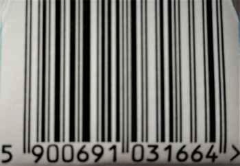 SM Gostyń Mleko gostyńskie zagęszczone niesłodzone z magnezem light 4% 350 g