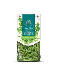 Bartolini MAKARON 250g Z ZIEL.GROSZKU ŚWIDEREK nr.2 [10]
