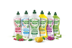 Płyn do naczyń  apple 900ml