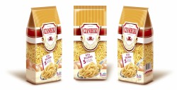 CZANIECKI 500g NITKA   WALCOWANA