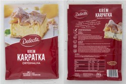 D.KREM KARPATKA  250g  [12]