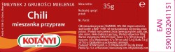 KOTANYI Młynek Chilli     [4]