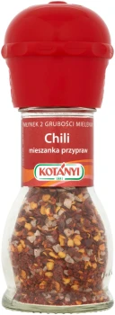 KOTANYI Młynek Chilli     [4]