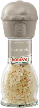 KOTANYI Młynek CZOSNEK 48g                  [4]