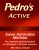 Pedro's Active Kawa mielona 100 g