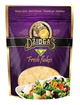Dziugas Ser płatki 100 g