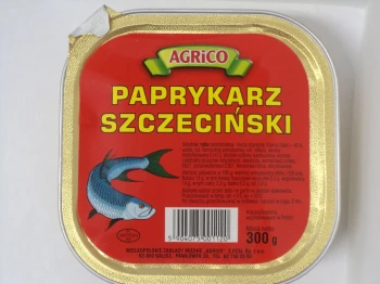 AGRiCO Paprykarz Szczeciński 300 g
