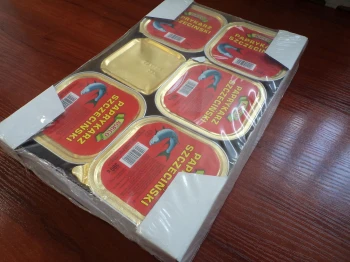 AGRiCO Paprykarz Szczeciński 300 g