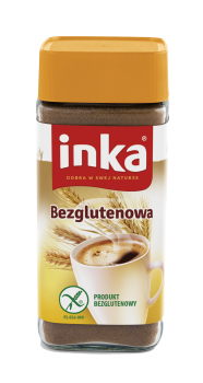 Inka Kawa zbożowa bezglutenowa 100 g
