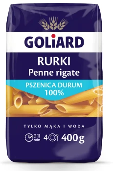 Goliard 400g RURKI [20]