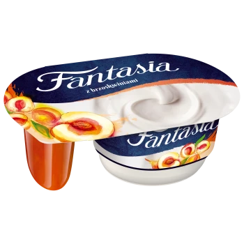 Dan.FANTASIA 118g Brzoskwinia [12]