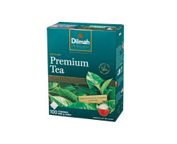 H.DILMAH PREMIUM 100t