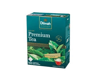 H.DILMAH PREMIUM 100t