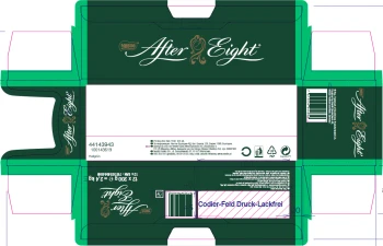 After Eight Czekoladki Z Nadzieniem Miętowym 200 g