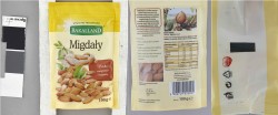 BAKALLAND MIGDAŁY 100g  KALIF.  [15]