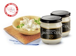 Agro-Top SMALEC 320g GĘSI  [6] słoik