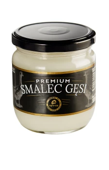 Agro-Top SMALEC 320g GĘSI  [6] słoik