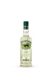 Alk.ŻUBRÓWKA ORG. 500ml 37,5% (15)