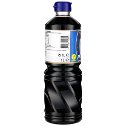 DEVELEY SOS SOJO.1000ml GLUTEN FREE KIKKOMAN [6]