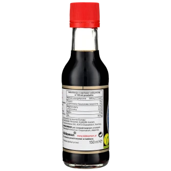 DEVELEY SOS SOJO.150ml KIKKOMAN  [12] REG