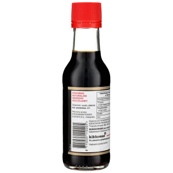 DEVELEY SOS SOJO.150ml KIKKOMAN  [12] REG