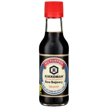 DEVELEY SOS SOJO.150ml KIKKOMAN  [12] REG