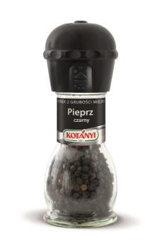 KOTANYI Młynek Pieprz czarny 36g              [4]